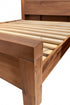 Augusta king bed